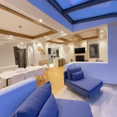 Bardakci No 9 Bodrum