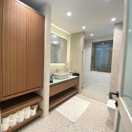 Bardakci No 9 * Bodrum