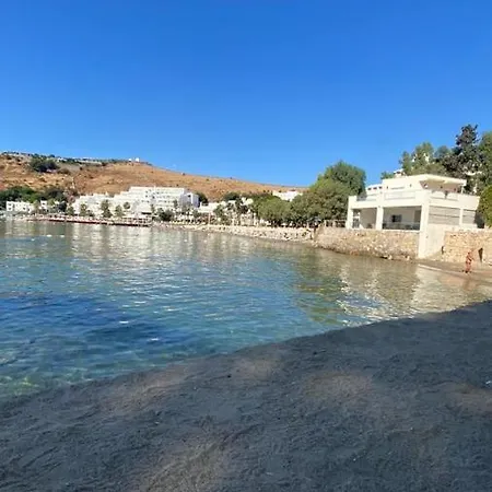 Bardakci No 9 Villa Bodrum