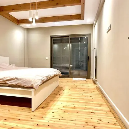 Villa Bardakci No 9 *