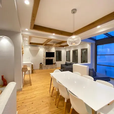 Villa Bardakci No 9 Bodrum