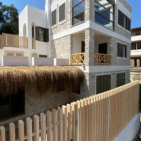 Bardakci No 9 * Bodrum