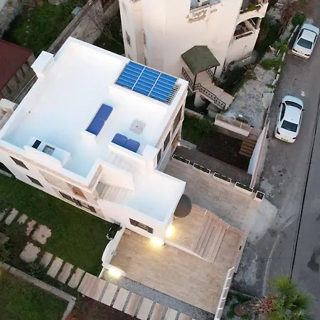 Bardakci No 9 Bodrum