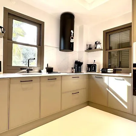 Villa Bardakci No 9 *