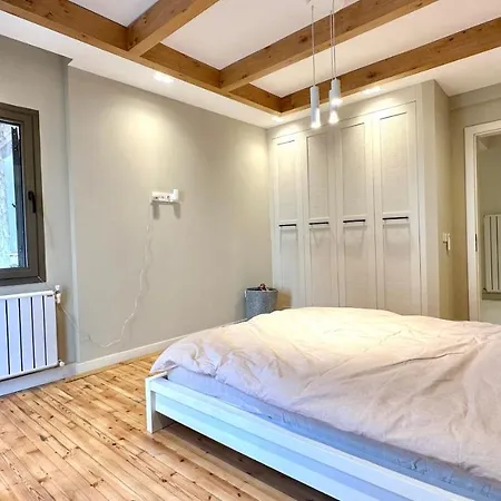 Villa Bardakci No 9 *